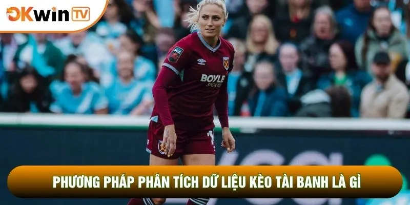 Kèo Tài Banh Là Gì? Thắc Mắc Đằng Sau Loại Hình Cá Cược 4 Phương pháp phân tích dữ liệu kèo tài banh là gì