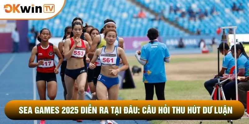 Sea Games 2025 Diễn Ra Tại Đâu: Câu Hỏi Thu Hút Dư Luận 3 Sea Games 2025 Diễn Ra Tại Đâu: Câu Hỏi Thu Hút Dư Luận
